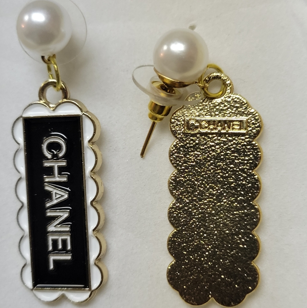 LV, gucci, YSL,chanel, DIOR, ZIPPER PULLS, Choice Of One - Picture 11 of 17